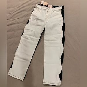 Revice EX-BOYFRIEND / ON & OFF AGAIN Jeans